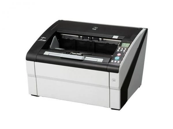 Фото Fujitsu fi-6800 (PA03575-B001/PA03575-B061)