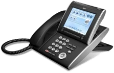 Фото ITL-320C-2P(BK)TEL