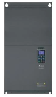 Фото VFD1850CP43B-21 Преобразователь частоты (185kW 380V), Delta Electronics