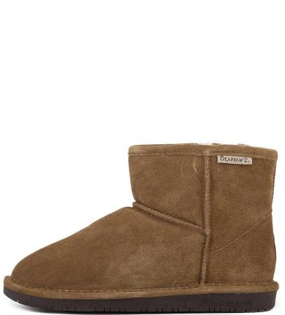 Фото Bearpaw 619W Hickory/chocolate