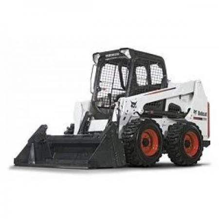 Фото Гидробур для мини-погрузчика Bobcat S630