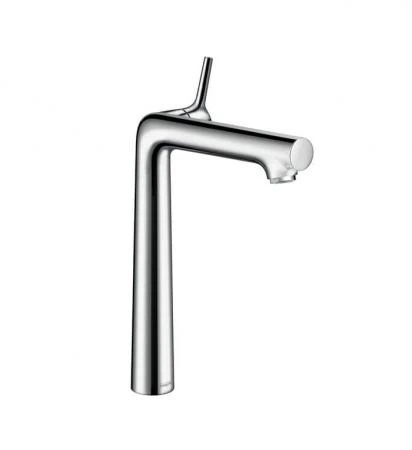 Фото Hansgrohe 72116000 Talis S 250 высокий смеситель для умывальника | интернет-магазин сантехники Santehmag.ru