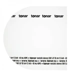 фото Конверт для виниловых пластинок Tonar 12 LP INNER SLEEVE (50 шт.)