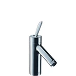 фото Hansgrohe Axor Starck Classic 10018000 Смеситель для раковины