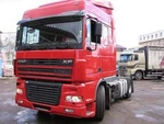 фото DAF XF95