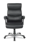 Фото №2 Кресло REALCHAIR COLLEGE H-8846L-1/Black