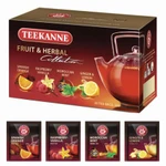 фото Чай TEEKANNE (Тиканне) "Fruit tea collection"