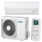 фото Кондиционер Daikin FTXB25C/RXB25C