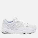 фото Puma R698 Core Leather White