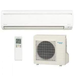 Фото Кондиционер настенный Daikin FTXS60G / RXS60L