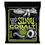 фото Гитарные струны Ernie Ball 2732 (для бас-гитары)