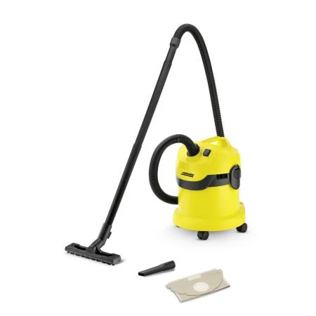 Фото Пылесосы PRORAB Пылесос Karcher WD 2 1.629-760