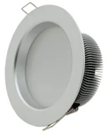 фото Светодиодный светильник "Downlight" 11.5вт 4200K 894лм IP40 УХЛ4 | TRD20-10-C-62 НОВЫЙ СВЕТ