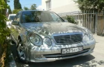 фото Продаю Mercedes E-class W211 2004 года,