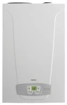 фото Настенные газовые котлы BAXI NUVOLA Duo-tec 16