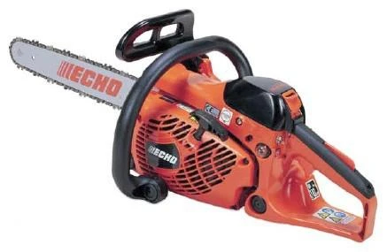 Фото Бензопила ECHO CS-350WES-14"