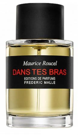 Фото Frederic Malle Dans Tes Bras Maurice Roucel 100мл Тестер