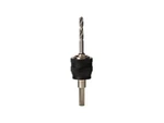 фото Переходник POWER CHARGRE PLUS BOSCH c центрирующим сверлом HSS-G 7.15х85 мм (Шестигр. хвостовик 8,7 мм)