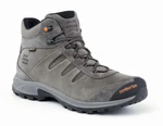 фото Zamberlan Ботинки 250 RIDGE MID GTX RR (44.5, Grey, ,)