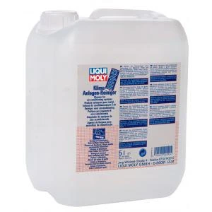 Фото Жидкость для очистки кондиционера 5л liqui moly klima-anlagen-reiniger 4092