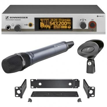 Фото Радиосистема SENNHEISER EW 365 G3