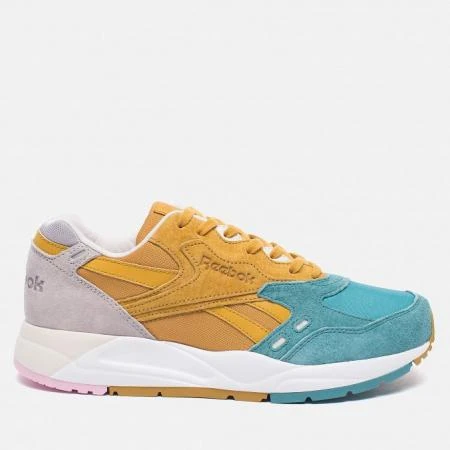 Фото Reebok x Face Stockholm Bolton Yellow/Blue/Grey