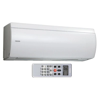 Фото Комплектующие для кондиционеров Toshiba RAS-M16PKVP-E