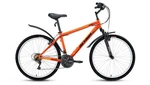 фото Велосипед FORWARD ALTAIR MTB HT 26 оранжевый