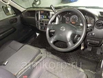 фото Авторефрижератор категории B NISSAN CARAVAN