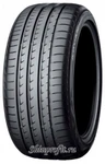 фото Yokohama Advan Sport V105 235/60 R18 103V