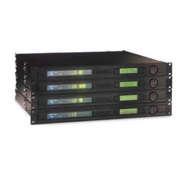 Фото DSP процессор QSC BASIS904zz