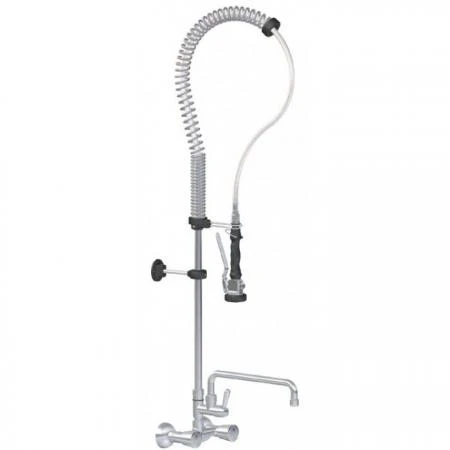 Фото Смеситель RUBINETTERIE DEL FRIULI Mixer tap F + shower B //00958017