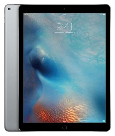 Фото Apple Планшет Apple iPad Pro 128Gb Wi-Fi Space Gray