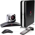 фото Система видеоконференцсвязи Polycom HDX7000-720