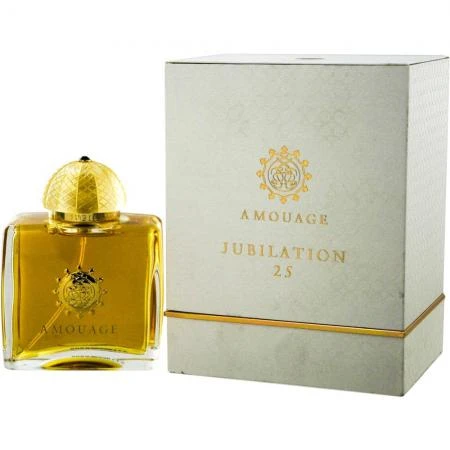 Фото Amouage Jubilation XXV Woman 100мл Стандарт