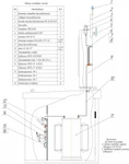 Фото №3 КТП киоскового типа КТПК от 25 до 1000 кВА