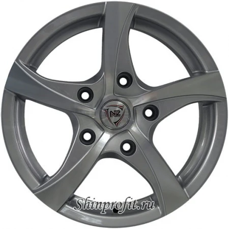 Фото NZ Wheels SH646 6.5x15/5x139.7 D98.6 ET40 SF