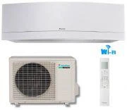 Фото Кондиционер настенный Daikin FTXG50LW / RXG50L