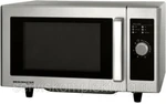 фото Печь СВЧ Menumaster RMS510D, США