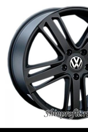 Фото Replica VW127 9x20/5x130 D71.6 ET57 MB