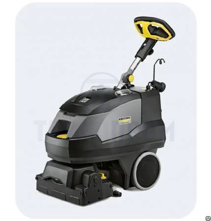 Фото Пылесос для чистки ковров Karcher BRC 40/22 С Ep