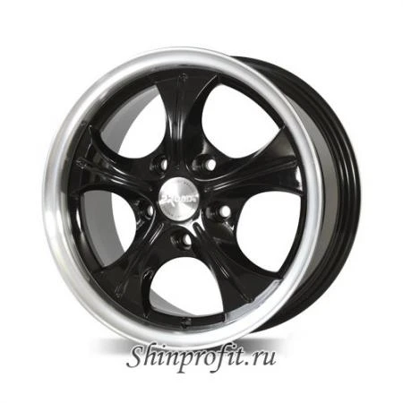 Фото Proma FM 6.5x15/5x112 D57.1 ET47 Алмаз