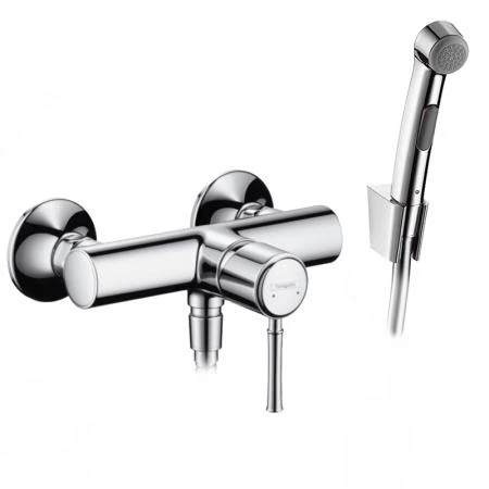 Фото Гигиенический душ Hansgrohe Talis Classic 1416132129