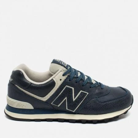 Фото New Balance ML574LUB Navy