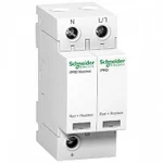 фото УЗИП Т2 iPRD 20r 20kA 350В 1П+N СИГНАЛ | код. A9L20501 | Schneider Electric