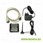 фото GSM комплект iRZ TC65 Lite Kit