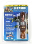 Фото №5 Манок на крякву Buck Gardner Big Water Single Reed Mallard Call