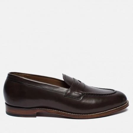 Фото Grenson Lloyd Leather Burnt Pine