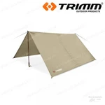 фото Шатер Trimm Shelters Trace XL Цвет Песочный