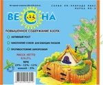 фото Удобрение «Весна» (0,9 кг)